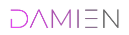 logo damien